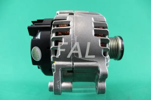 Alternateur FAL Anlasser- und Lichtmaschinenservice F012271/2