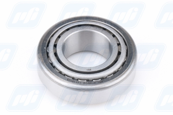 Roulement de roue PFI 2780/20