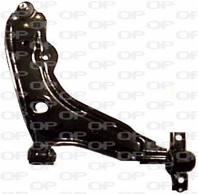 Bras de liaison, suspension de roue OPEN PARTS SSW1216.01
