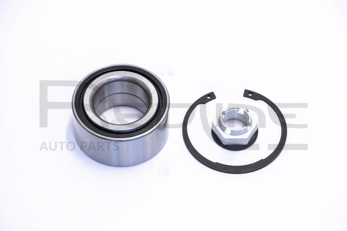 Kit de roulements de roue RED-LINE 24RV011