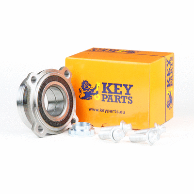 Kit de roulements de roue KEY PARTS KWB990