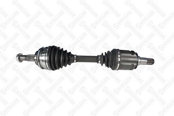 Arbre de transmission STELLOX 158 2043-SX