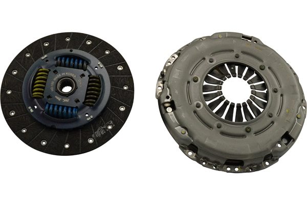 Kit d'embrayage KAVO PARTS CP-1553