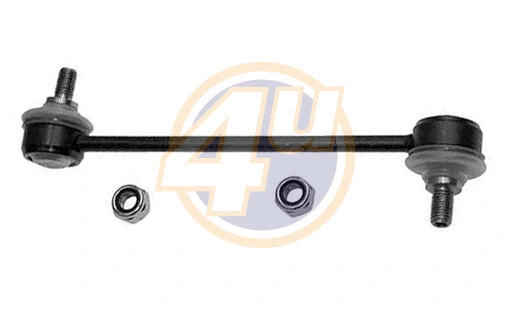 Entretoise/tige, stabilisateur 4u TY-F-10242