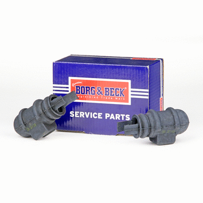 Kit de réparation, barre de couplage stabilisatrice BORG & BECK BSK7011K
