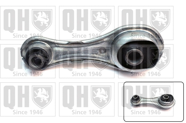 Support moteur QUINTON HAZELL EM4644