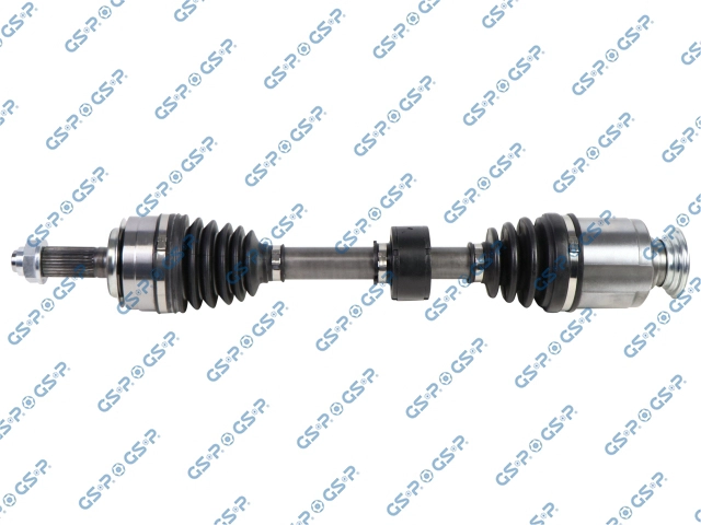 Arbre de transmission GSP-BR 203462