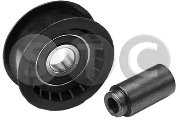 Poulie renvoi/transmission, courroie crantée STC T406280