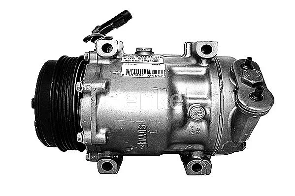 Compresseur, climatisation Henkel Parts 7110792R