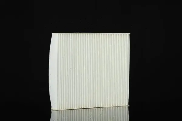 Filtre, air de l'habitacle PZL Filters WA60580