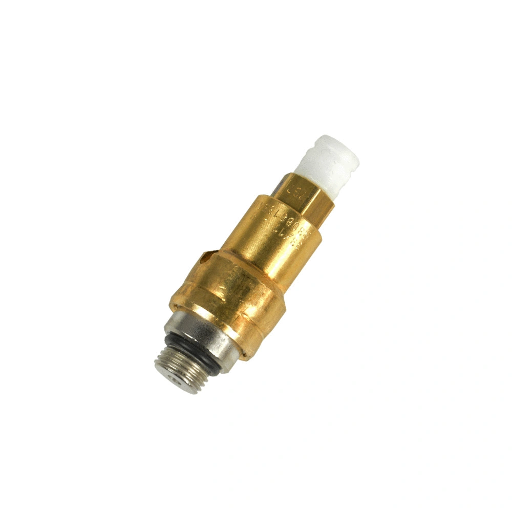 Valve à plusieurs voies Miessler Automotive 5277-12-39AP