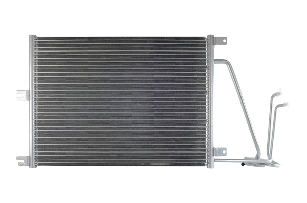 Condenseur, climatisation HART 606 466