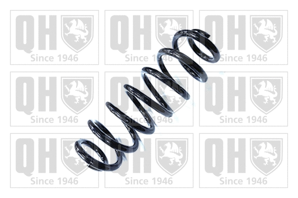 Ressort de suspension QUINTON HAZELL QCS8713