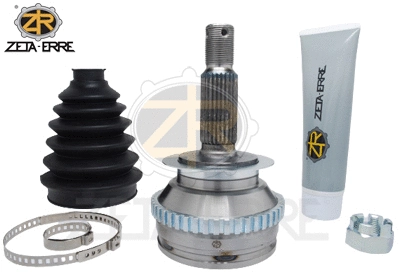 Jeu de joints, arbre de transmission ZETA-ERRE HY25