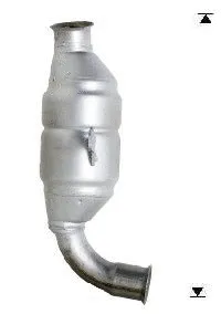 Catalyseur VEGAZ GmbH PGK-969