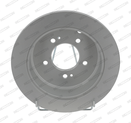 Disque de frein FERODO DDF1493C