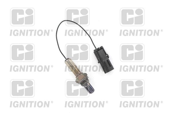Sonde lambda QUINTON HAZELL XLOS1226