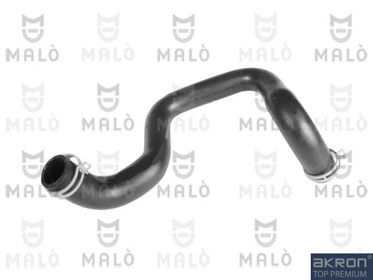 Durite de radiateur AKRON-MALÒ 230181A