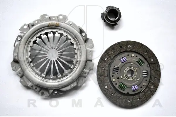 Kit d'embrayage ASAM AUTOMOTIVE 32088