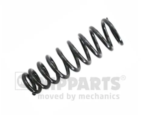 Ressort de suspension NIPPARTS N5543111