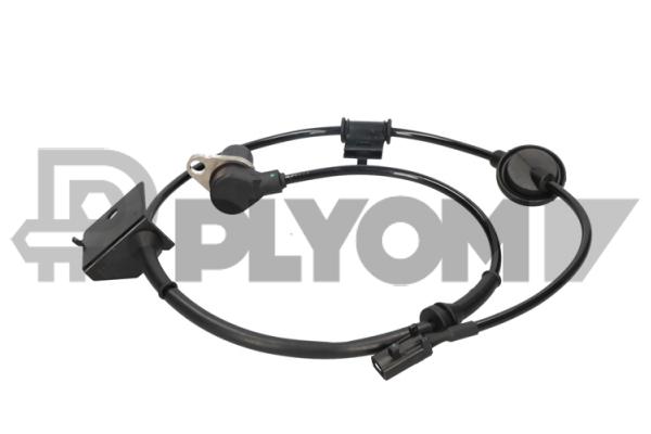 Capteur, vitesse de roue PLYOM P769384