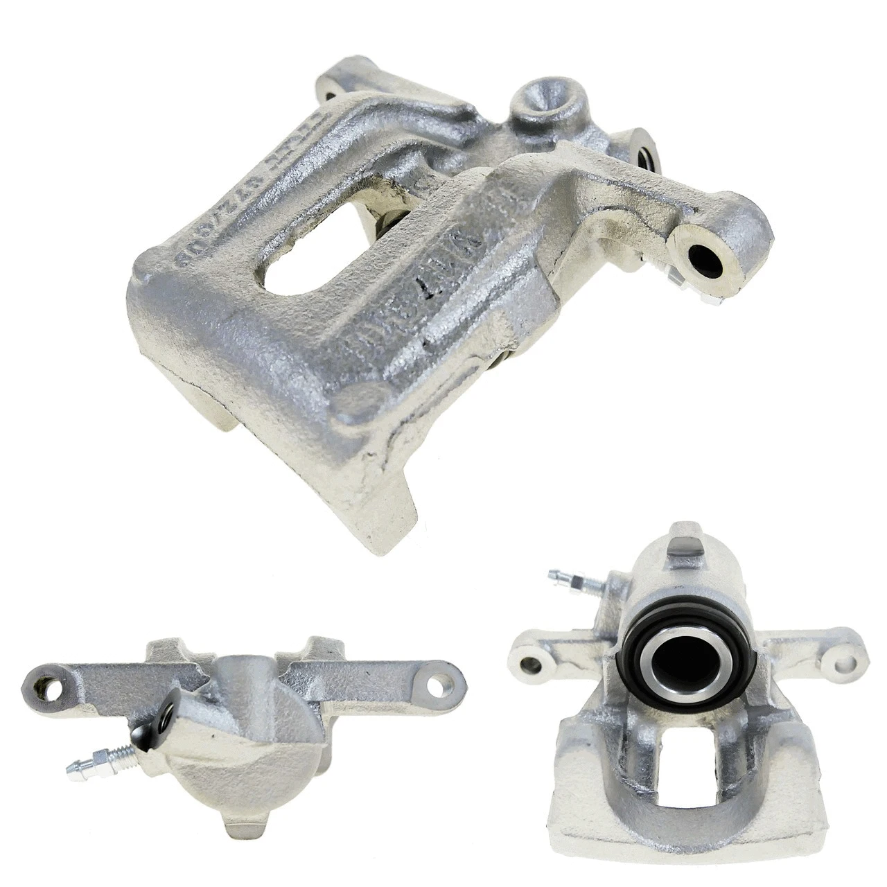 Étrier de frein Brake ENGINEERING CA2631