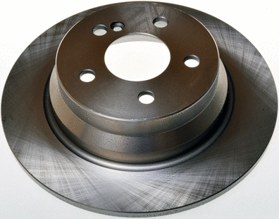 Disque de frein DENCKERMANN B130269