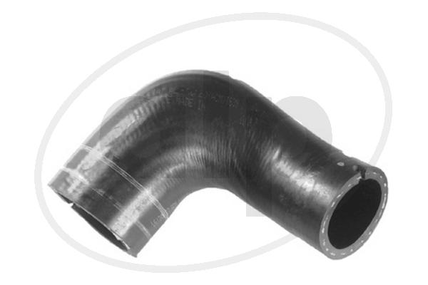 Gaine de suralimentation alp ALP-005599