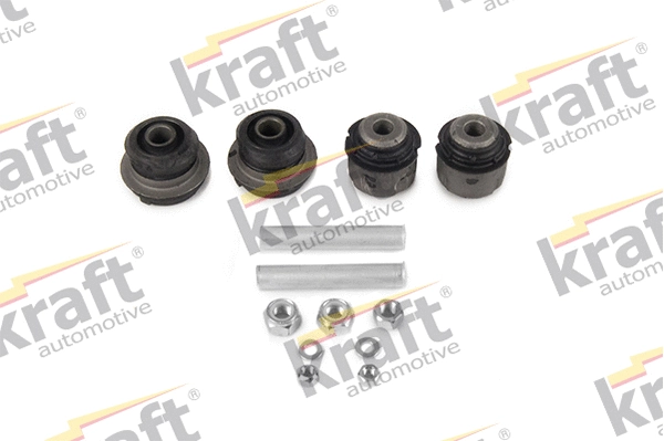 Kit de remise en état, bras de liaison KRAFT AUTOMOTIVE 4241030