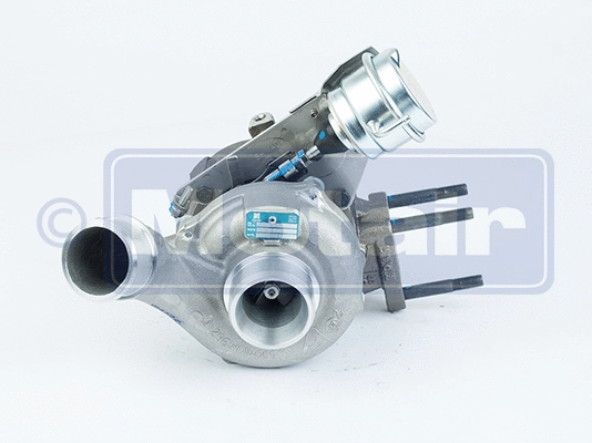 Turbocompresseur, suralimentation MOTAIR TURBO 106262