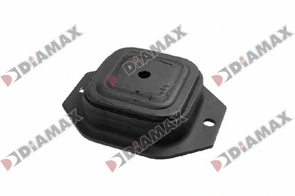 Suspension, corps de l'essieu DIAMAX B8003