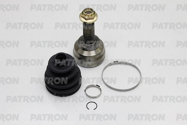 Jeu de joints, arbre de transmission PATRON PCV2139