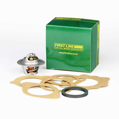 Thermostat, liquide de refroidissement FIRST LINE FTK006