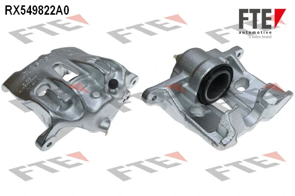 Étrier de frein FTE 9290058