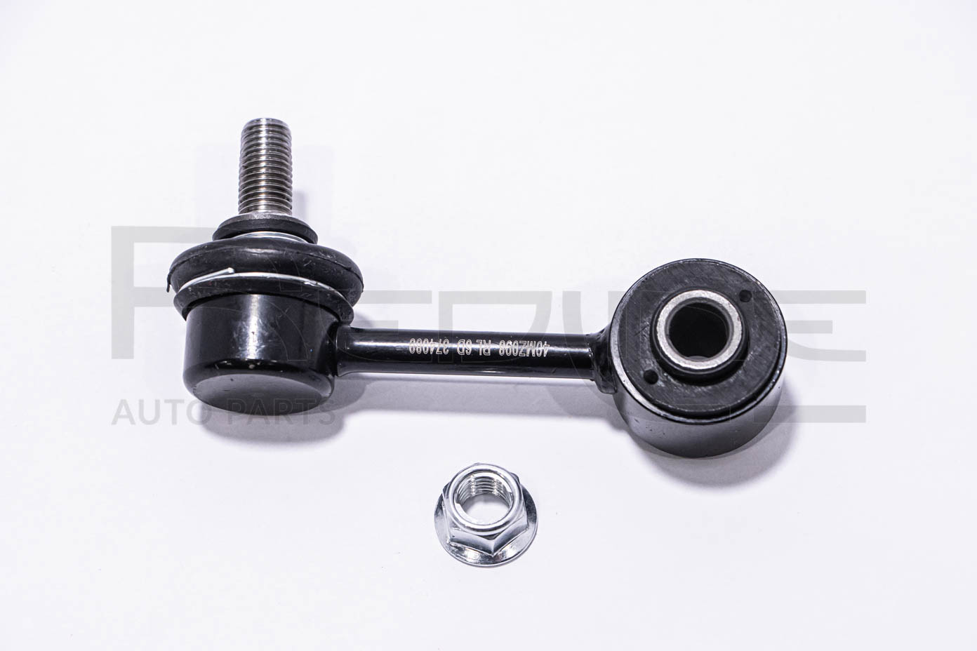 Entretoise/tige, stabilisateur RED-LINE 40MZ098