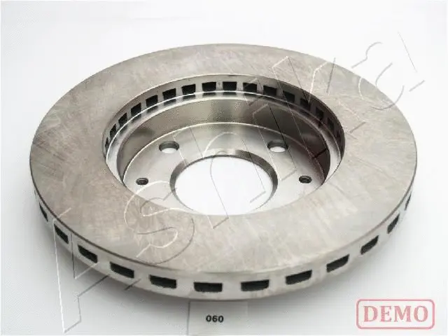 Disque de frein ASHIKA 60-00-0607C