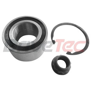 Kit de roulements de roue DriveTec DWB1332
