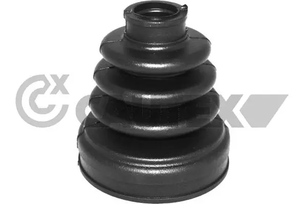 Joint-soufflet, arbre de commande CAUTEX 701080