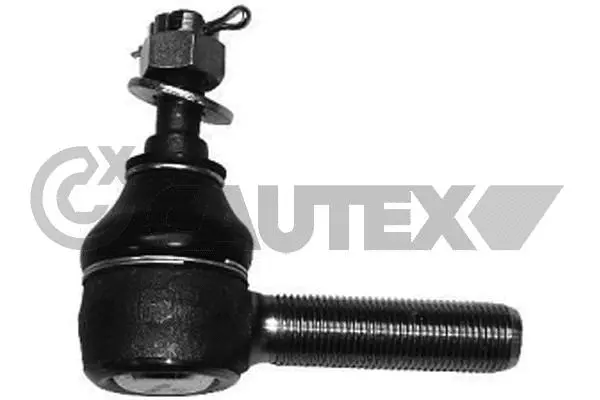 Rotule de barre de connexion CAUTEX 754944