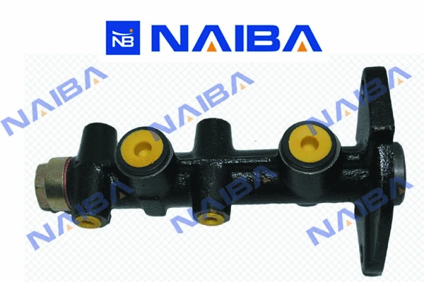 Maître-cylindre de frein Calipere+ NAIBA WM017