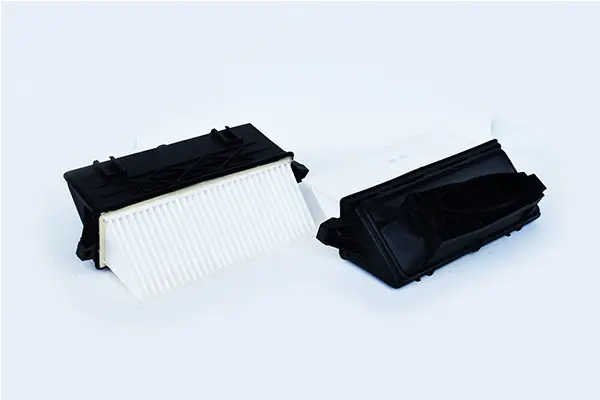 Kit de filtres à air ASAM AUTOMOTIVE 80999