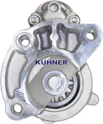 Démarreur AD KÜHNER 254788