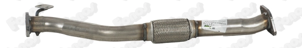 Tuyau d'échappement FONOS 21770