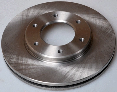 Disque de frein DENCKERMANN B130612