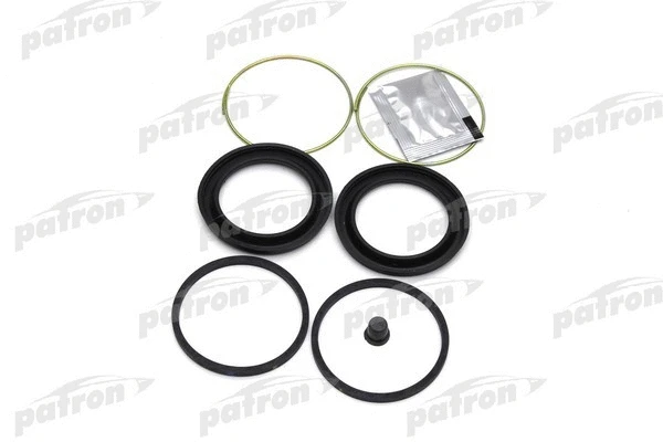 Kit de réparation, étrier de frein PATRON PRK181