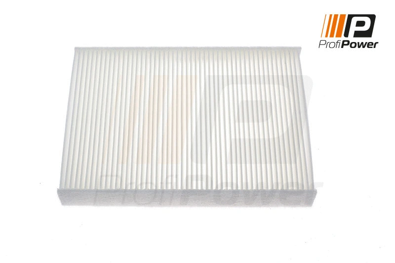 Filtre, air de l'habitacle ProfiPower 4F0090
