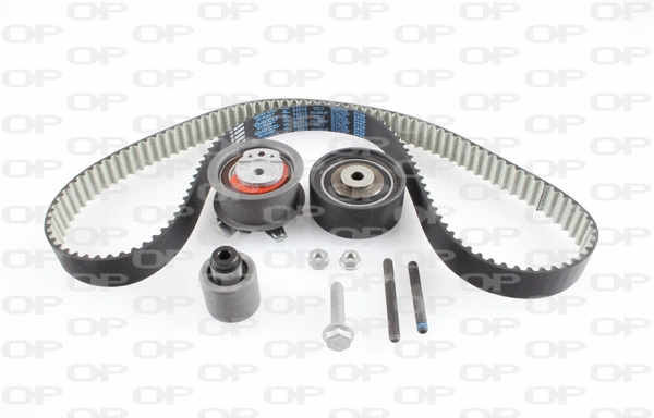 Kit de courroie crantée OPEN PARTS TBK5015.11