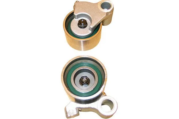 Poulie de tension, courroie crantée KAVO PARTS DTE-9018