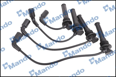 Kit de câbles d'allumage MANDO MMI020001