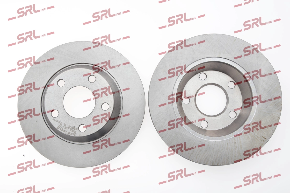 Disque de frein SRLine S71-0086